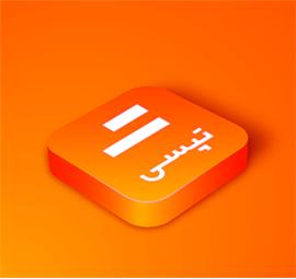 لوگو تپسی