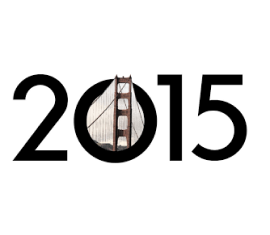 بهترین طراحی های لوگو در سال 2015