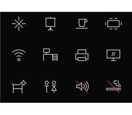 طراحی پیکتوگرام چیست؟