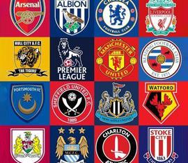 طراحی لوگو فانتزی برای بازی دریم لیگ 2022