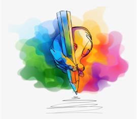 اصول طراحی لوگو صنایع دستی