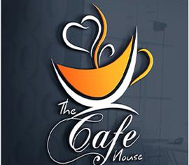 اصول طراحی لوگو کافه و رستوران 