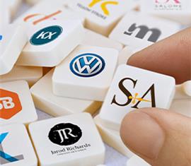 طراحی لوگو حروف انگلیسی چه تاثیری بر کسب و کارتان دارد؟