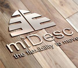 اصول طراحی لوگو صنایع چوب