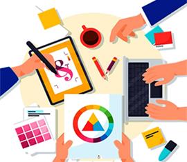 اصول طراحی لوگو تبلیغاتی