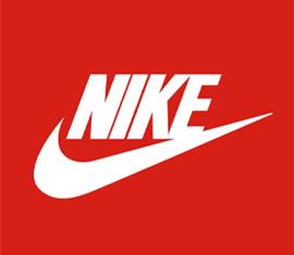 لوگو نایک