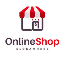 لوگوی فروشگاه اینترنتی