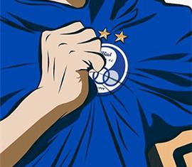 همه‌چیز درباره لوگو استقلال