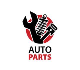 همه‌چیز در مورد لوگو لوازم‌ یدکی