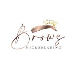 چگونه برای حرفه میکروبلیدینگ لوگو طراحی کنیم؟