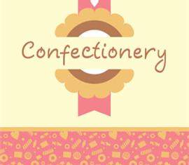 اصول طراحی لوگو قنادی