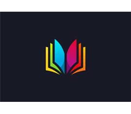 اصول طراحی لوگو کتاب