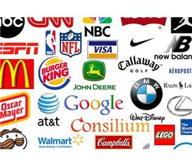 بررسی بهترین لوگوهای معروف دنیا