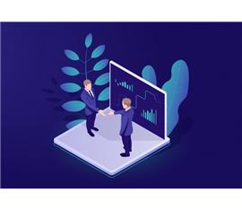 لوگو شرکت بازرگانی