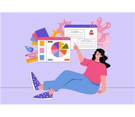 روانشناسی رنگ در برندسازی