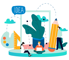 اصول طراحی لوگو شرکتی