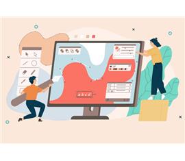 طراحی لوگو ارزان