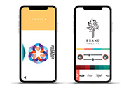 آموزش طراحی لوگو با آیفون