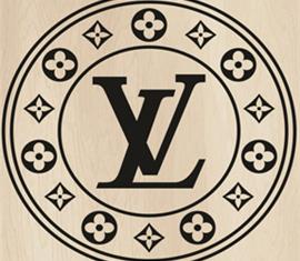 لوگو لویی ویتون