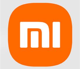 لوگو شیائومی