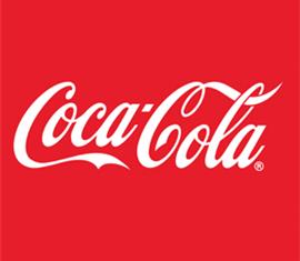 لوگو کوکاکولا