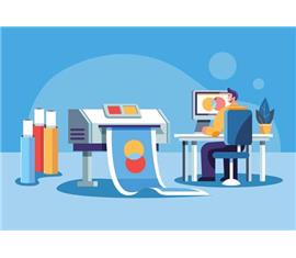 اصول طراحی لوگو صنعتی 