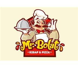 لوگو رستوران را چطور طراحی کنیم؟