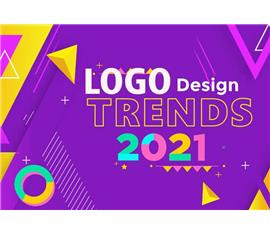  ترند طراحی لوگو در سال 2021