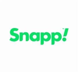 لوگو اسنپ