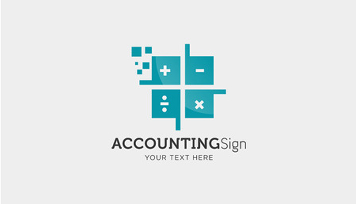 لوگو شرکت حسابداری