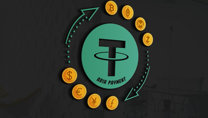 لوگو برای صرافی