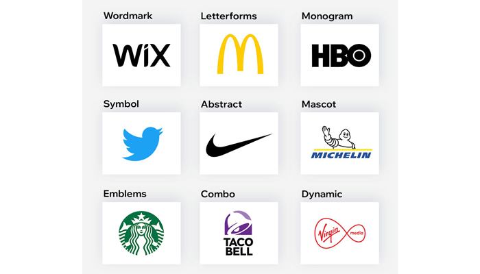 طراحی لوگو حرفه ای ارزان