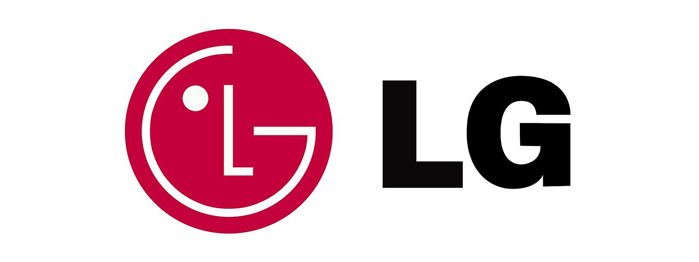 لوگو انتزاعی خارجی 