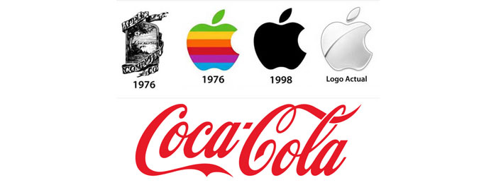 طراحان لوگوی معروف خارجی