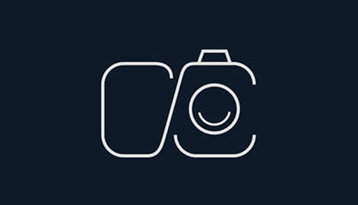 لوگو عکاسی جالب