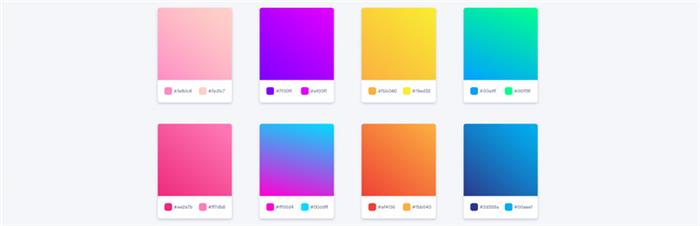 انتخاب رنگ لوگو