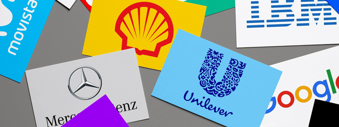 طراحی لوگو برای شرکت