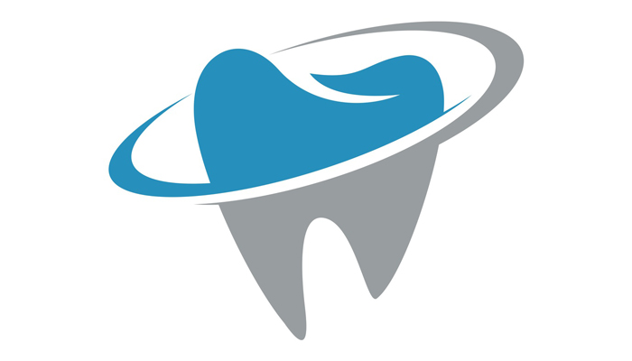 لوگوی دندان