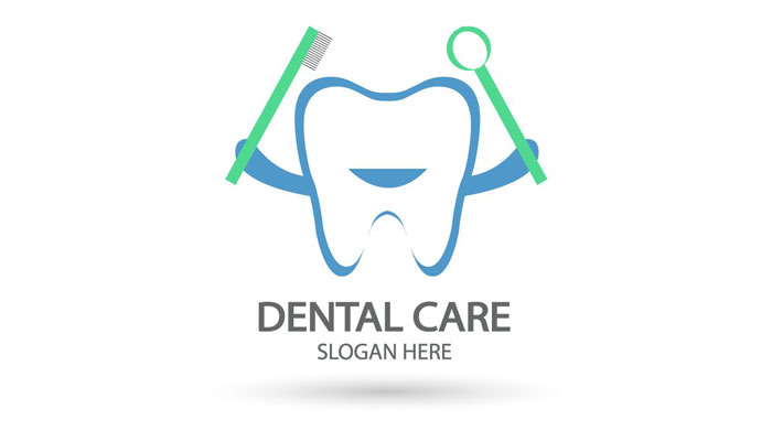 لوگو دندانپزشکی کودک