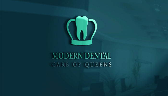 لوگو دندانپزشکی لایه باز