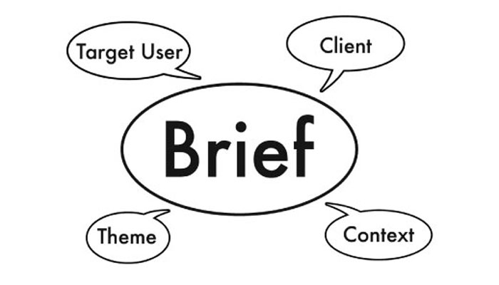 دیزاین بریف