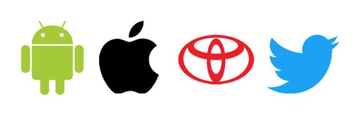 نماد یا نشانه ( پیتکوگرام یا آیکون)