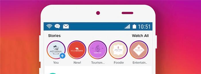 طراحی لوگو برای اینستاگرام
