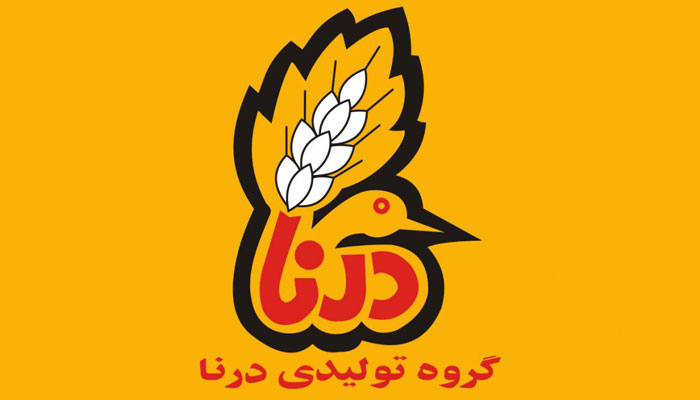 لوگوهای معروف مواد غذایی