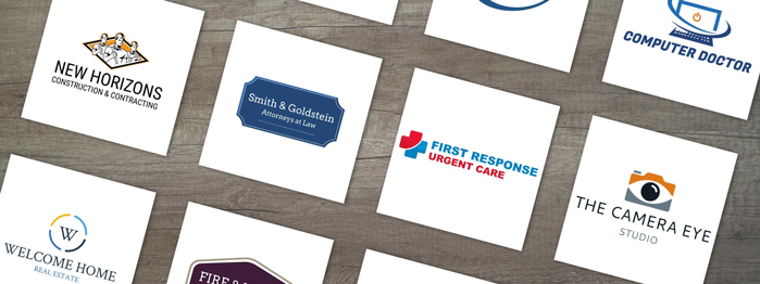 قیمت طراحی لوگوی شرکتی