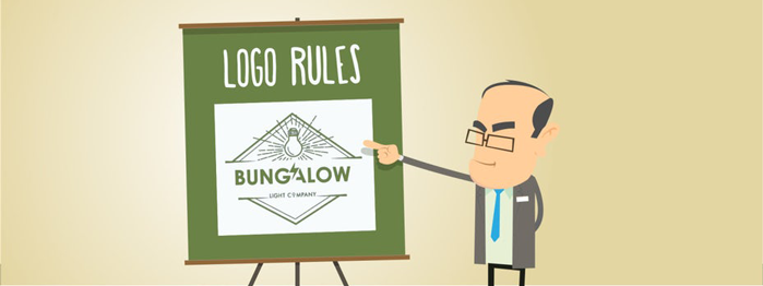 آموزش طراحی لوگو با فتوشاپ