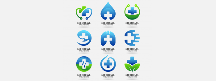 طراحی لوگو پزشکی