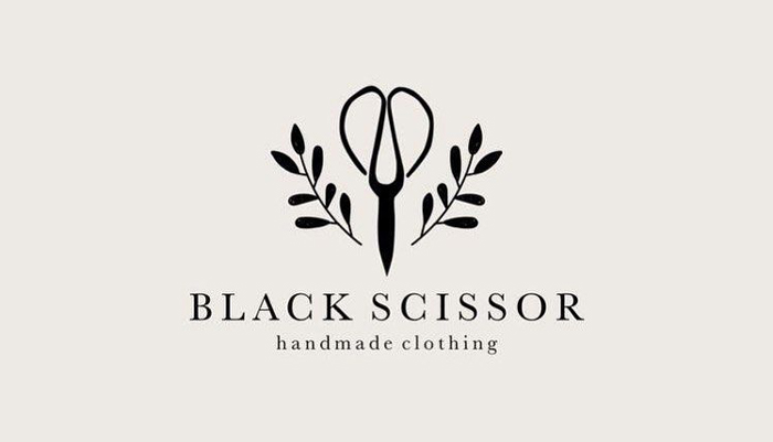 آرم مزون لباس