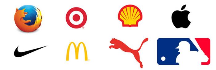 لوگو تصویری