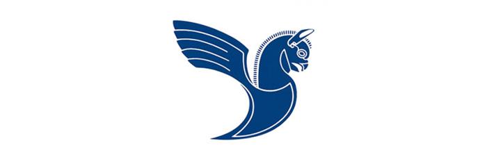 لوگو ایرانی تصویری